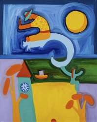 © Cristina Rodriguez
