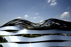 steelpavillion